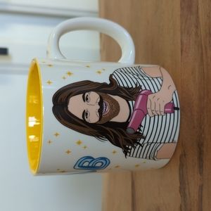JVN Fab mug